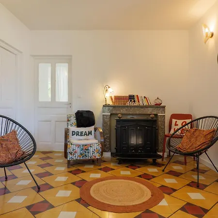 Prázdninový dům Charmante Maison Pont D'arc